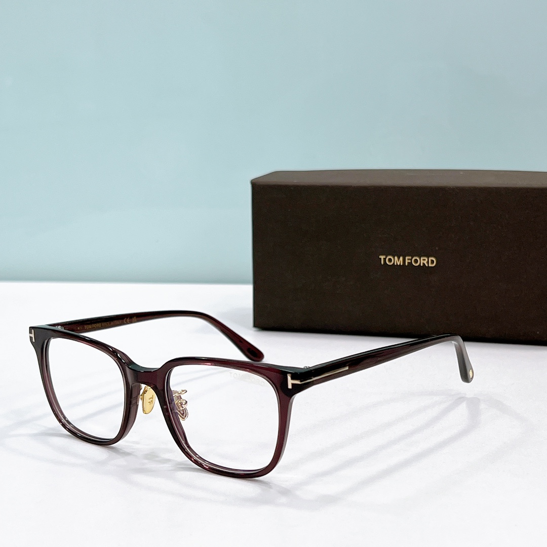 c4 color of Tom Ford Replica Eyeglasses tf5752