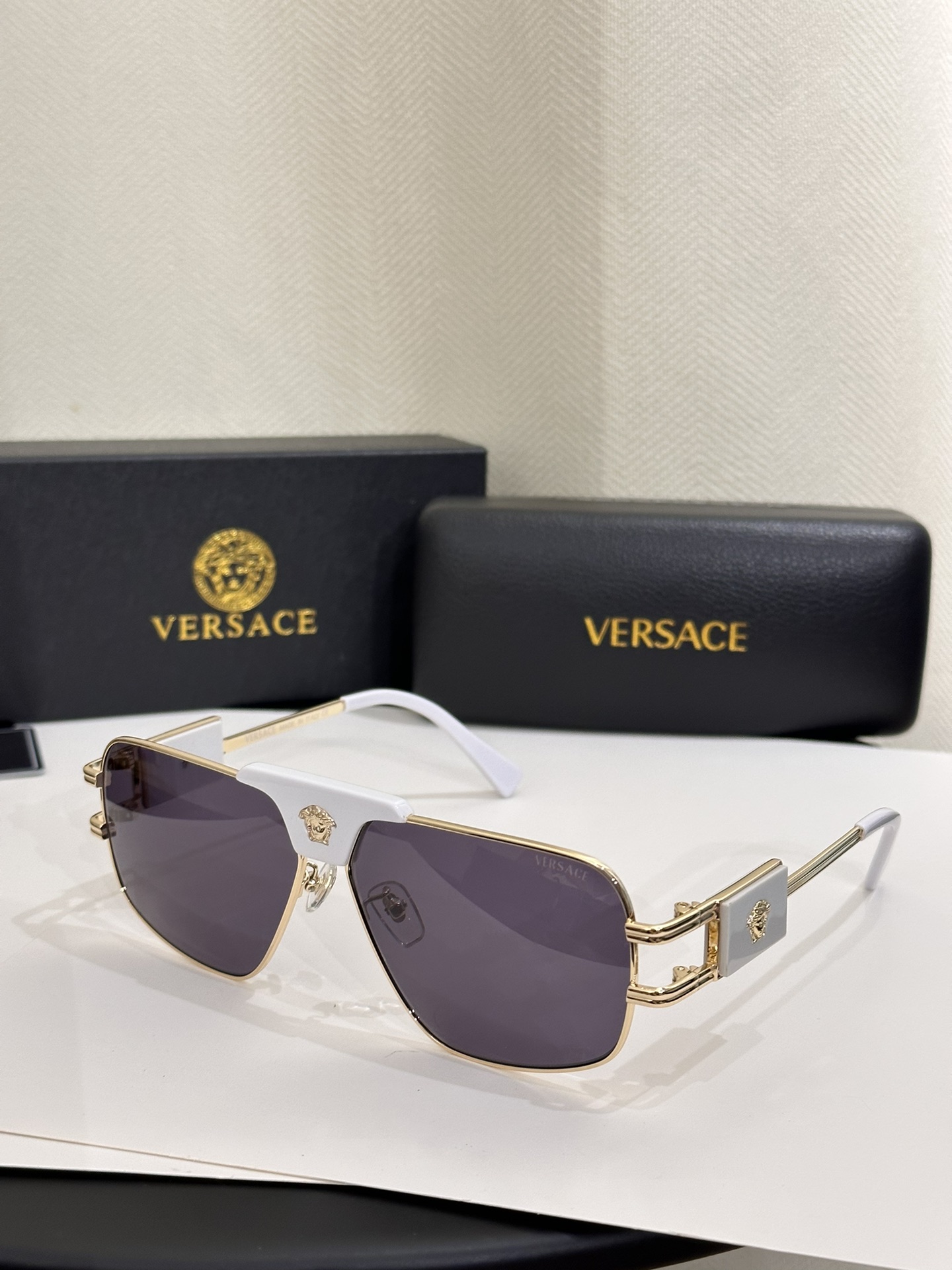 c3 color of Best place to buy replica Versace shades ve2251