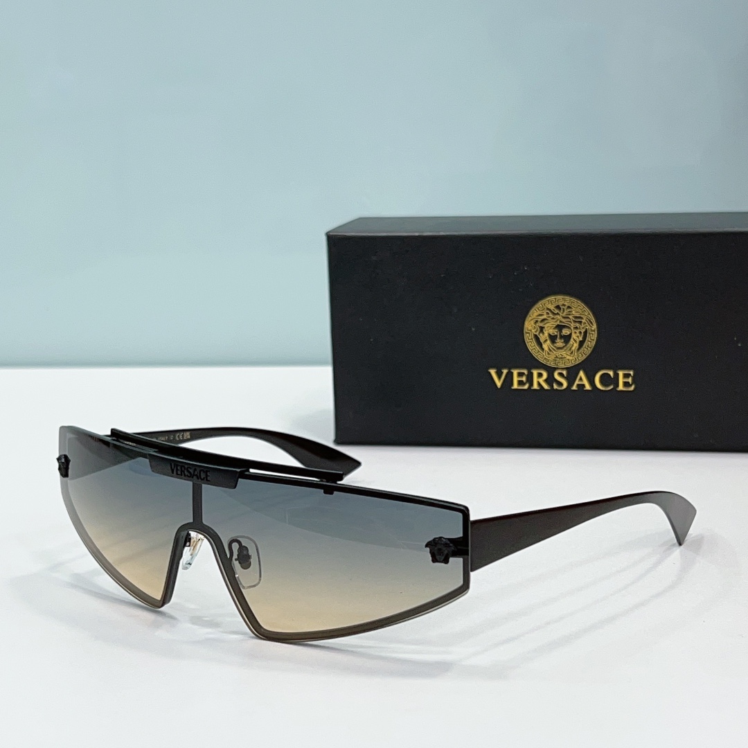 c4 color of replica Luxury Sunglasses Versace ve2265 c4 color of replica Luxury Sunglasses Versace ve2265
