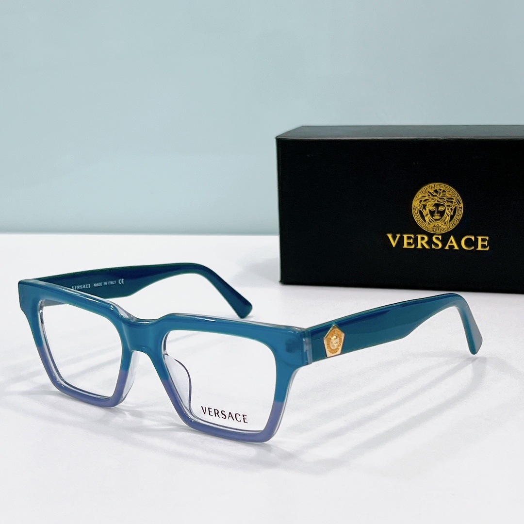 c4 color of versace replica glasses ve4355