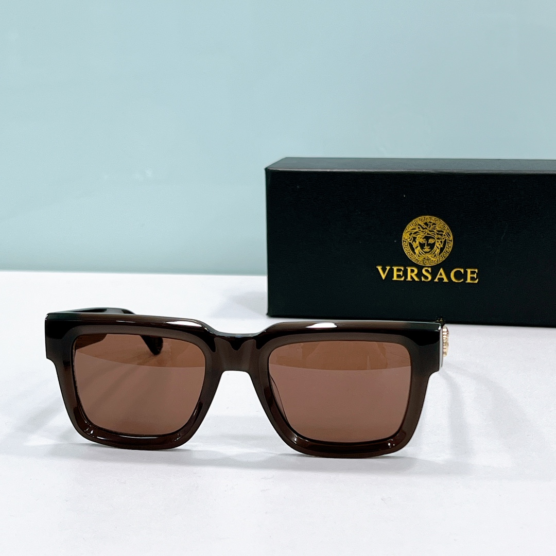 front 1 of Buy Best Readers & Sunglasses replica Versace ve4851