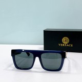 Versace Polarized Sunglasses For Fishing ve4850