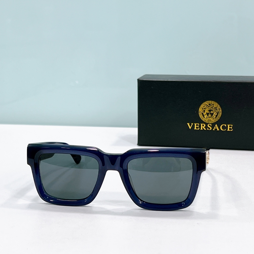 frong 2 of Buy Best Readers & Sunglasses replica Versace ve4851