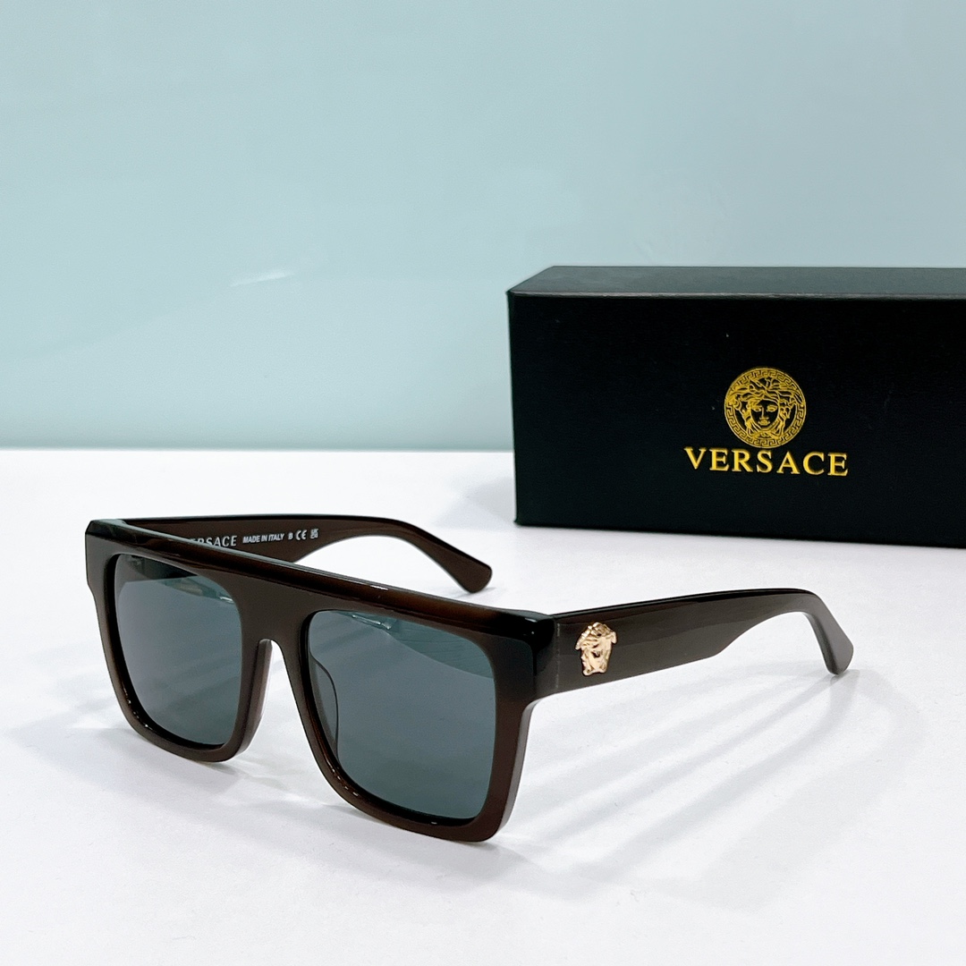 c3 color of replica Versace Polarized Sunglasses For Fishing ve4850