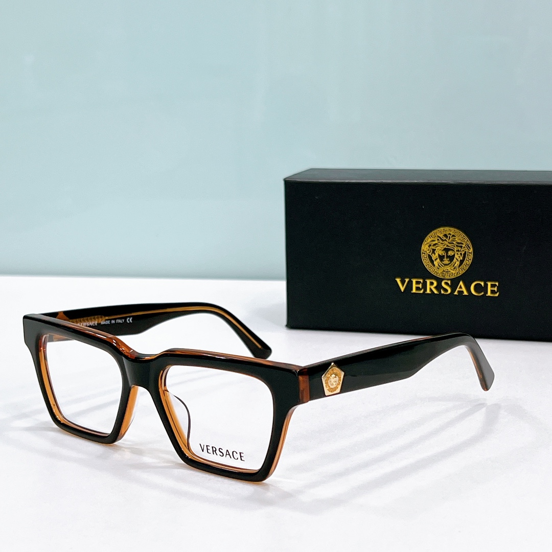 c3 color of versace replica glasses ve4355