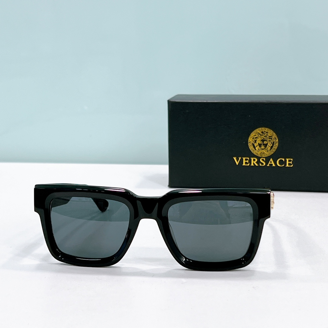 front 4 of Buy Best Readers & Sunglasses replica Versace ve4851