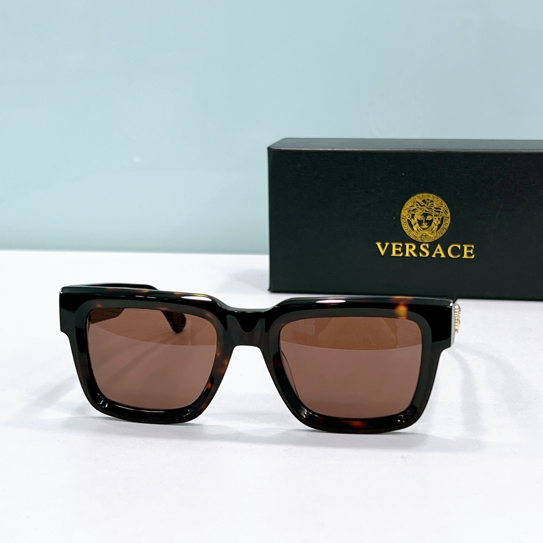 front 3 of Buy Best Readers & Sunglasses replica Versace ve4851