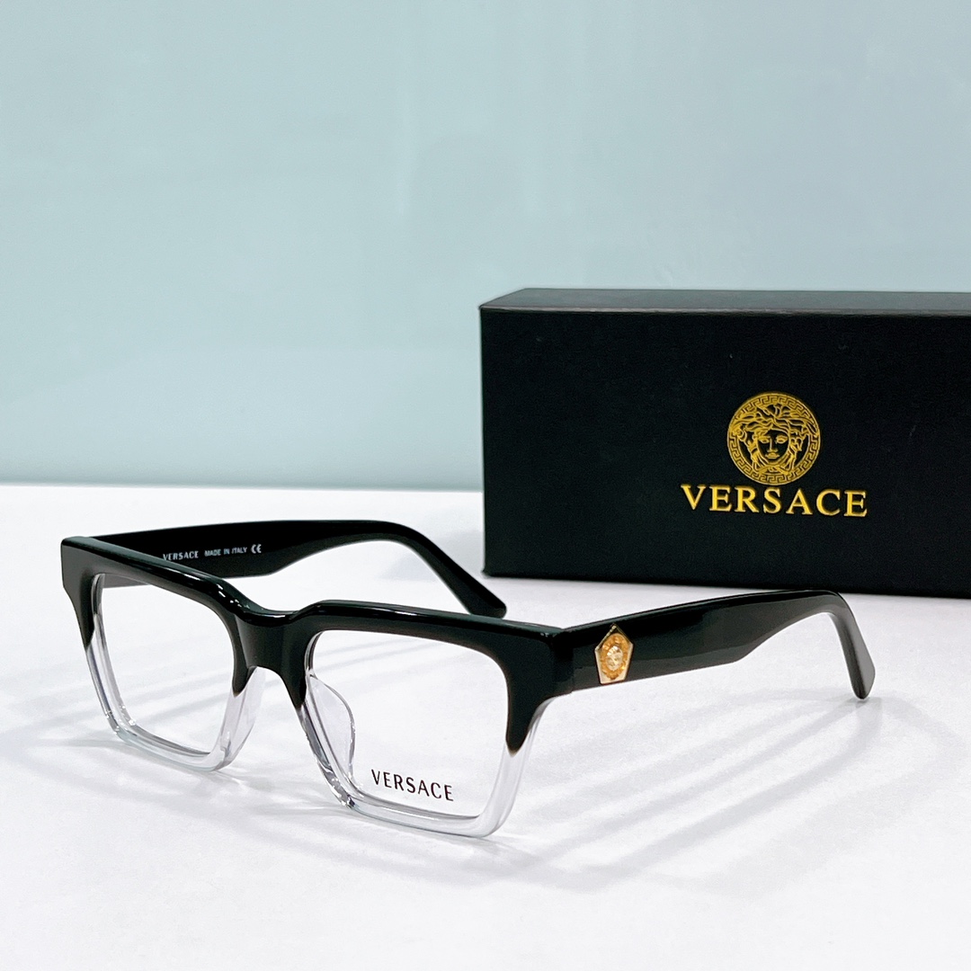 c2 color of versace replica glasses ve4355