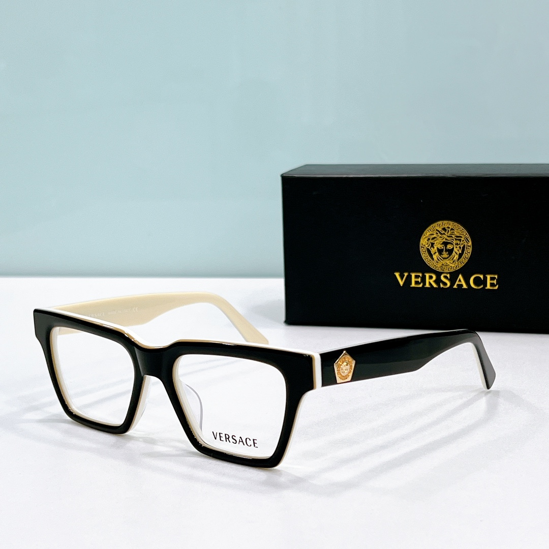 c1 color of versace replica glasses ve4355