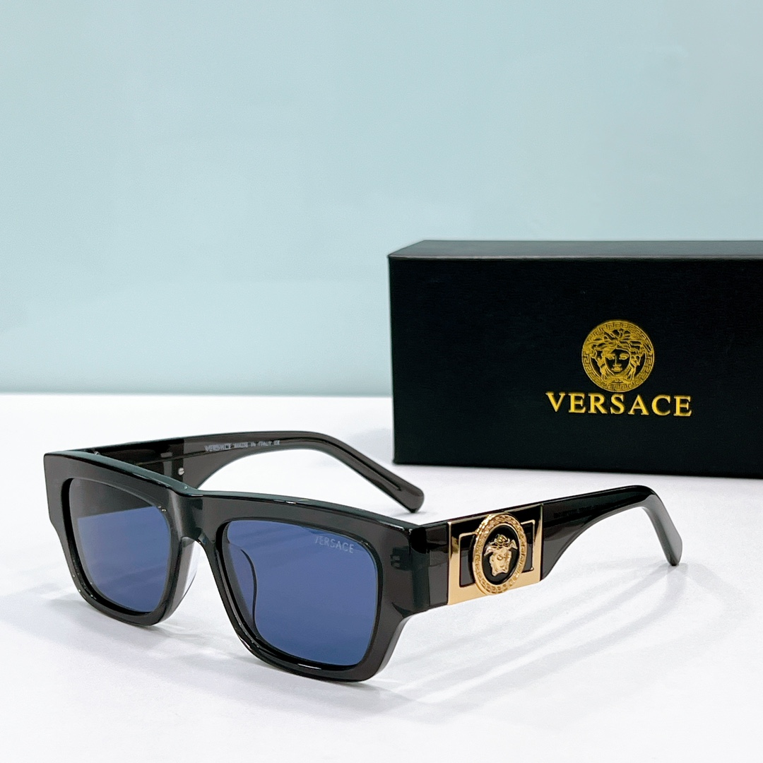 c2 color of Replica Versace sunglass ve4416u