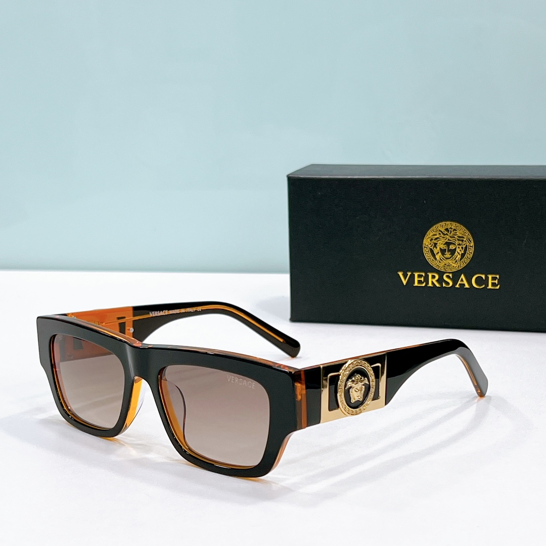 c1 color of Replica Versace sunglass ve4416u