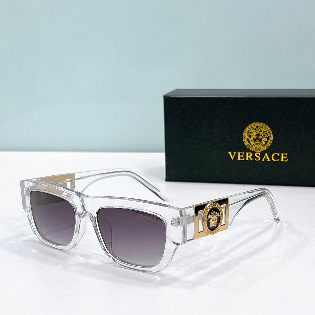 c3 color of Replica Versace sunglass ve4416u