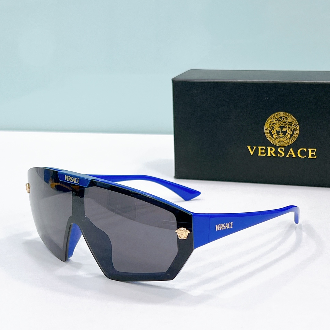 c3 color of Sunglasses polarized Versace Replica ve4461