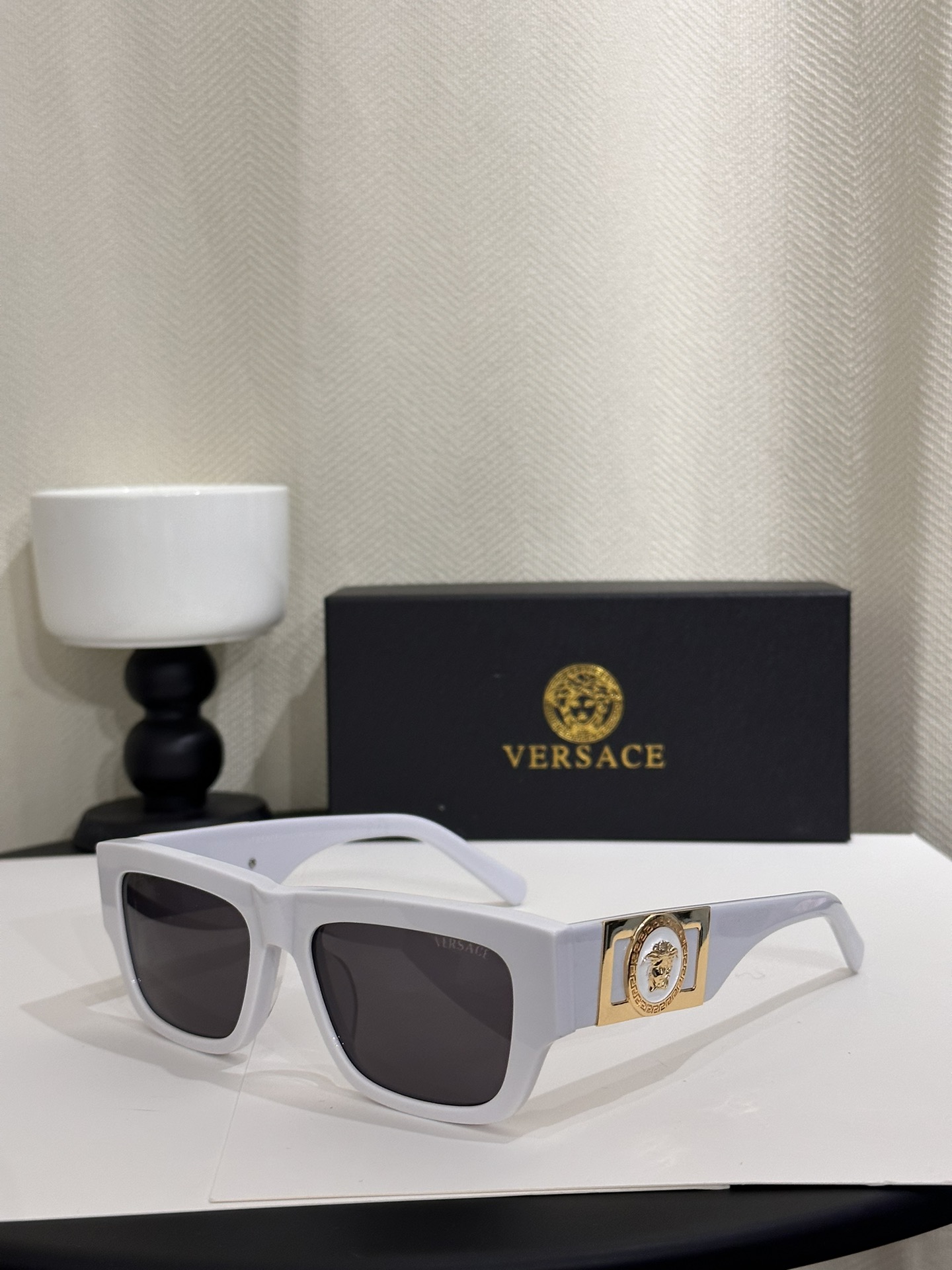c3 color of replica Versace Sunglasses ve4416u