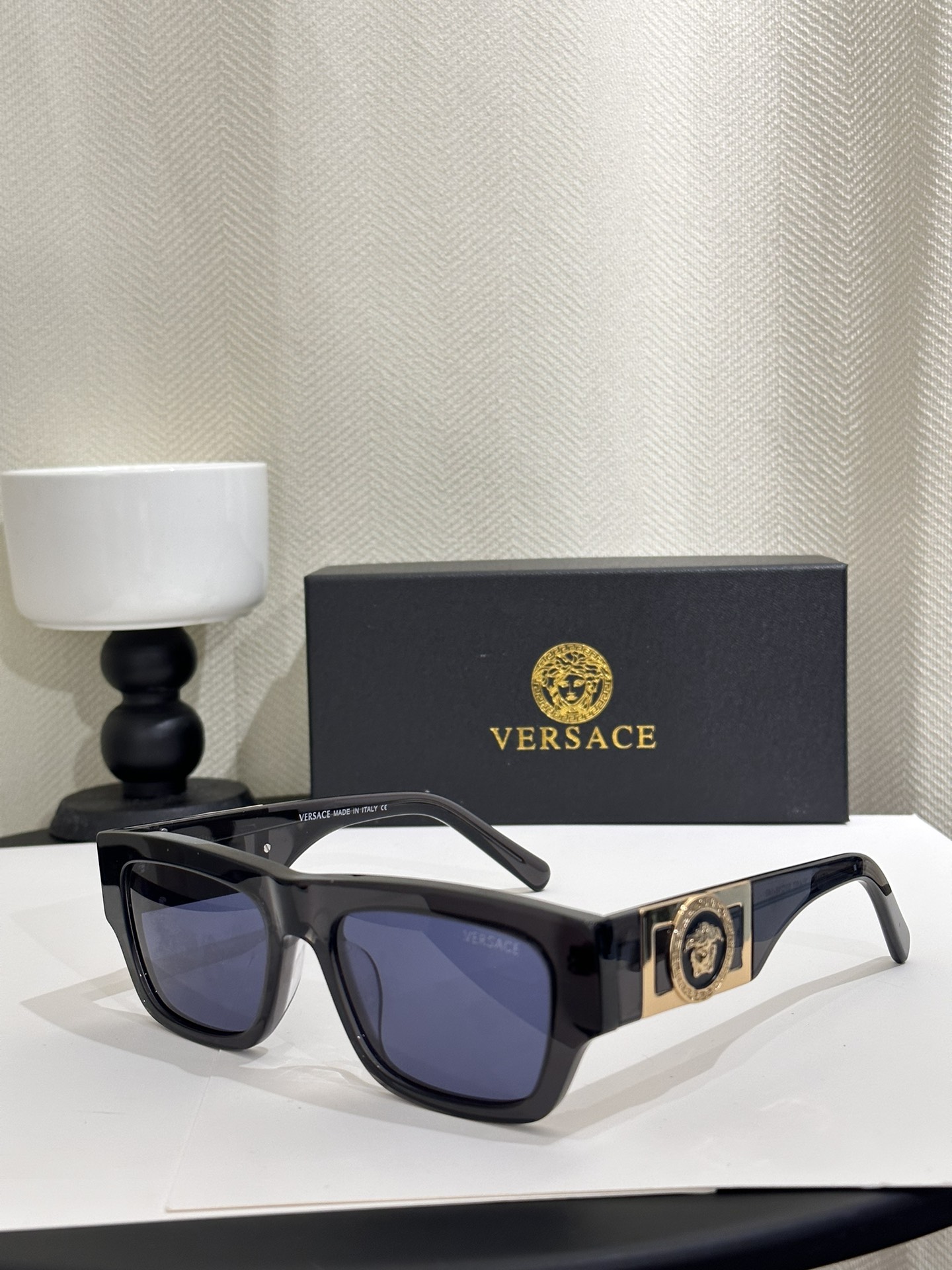 c4 color of replica Versace Sunglasses ve4416u