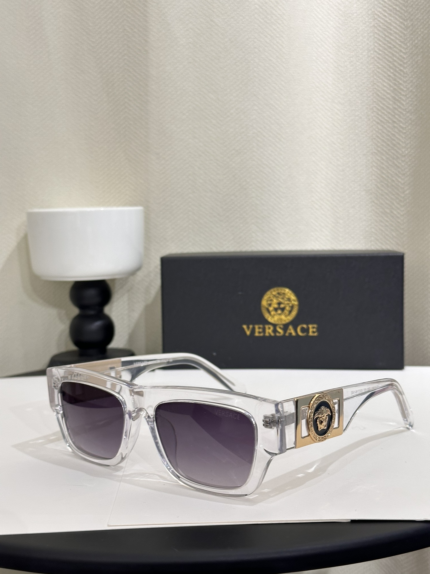 c2 color of replica Versace Sunglasses ve4416u