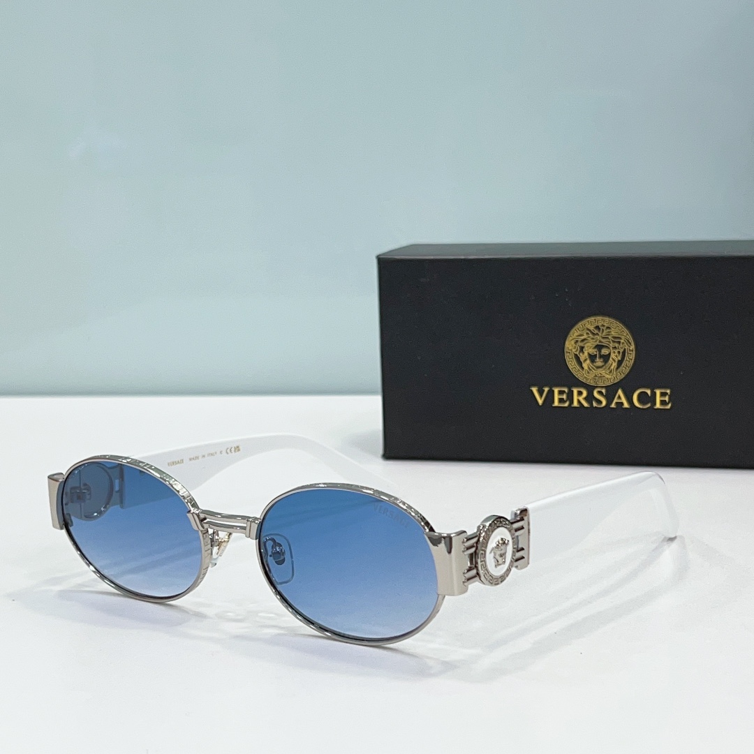 c3 color of replica Sunglasses designer cheap Versace ves71