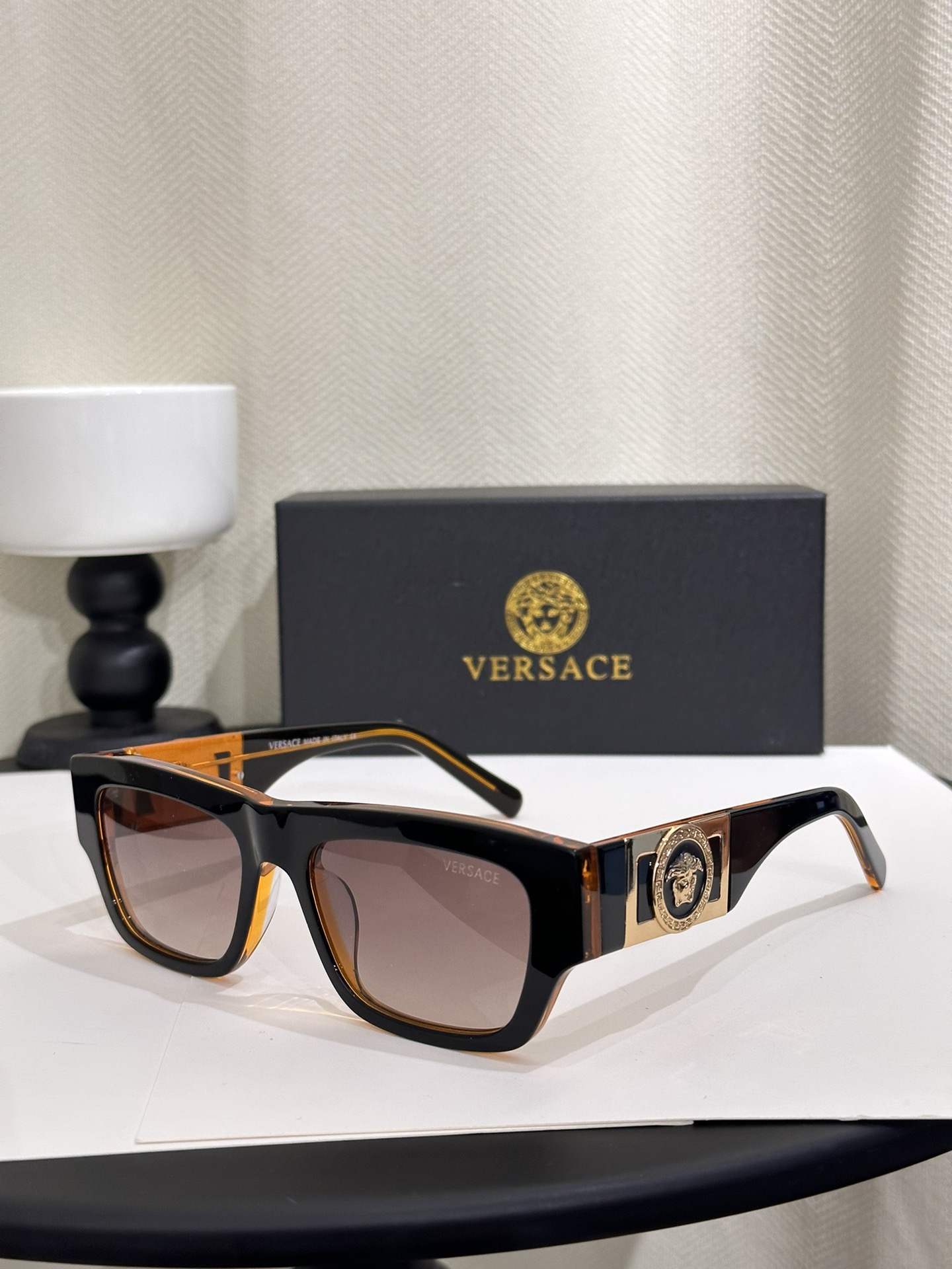 c1 color of replica Versace Sunglasses ve4416u