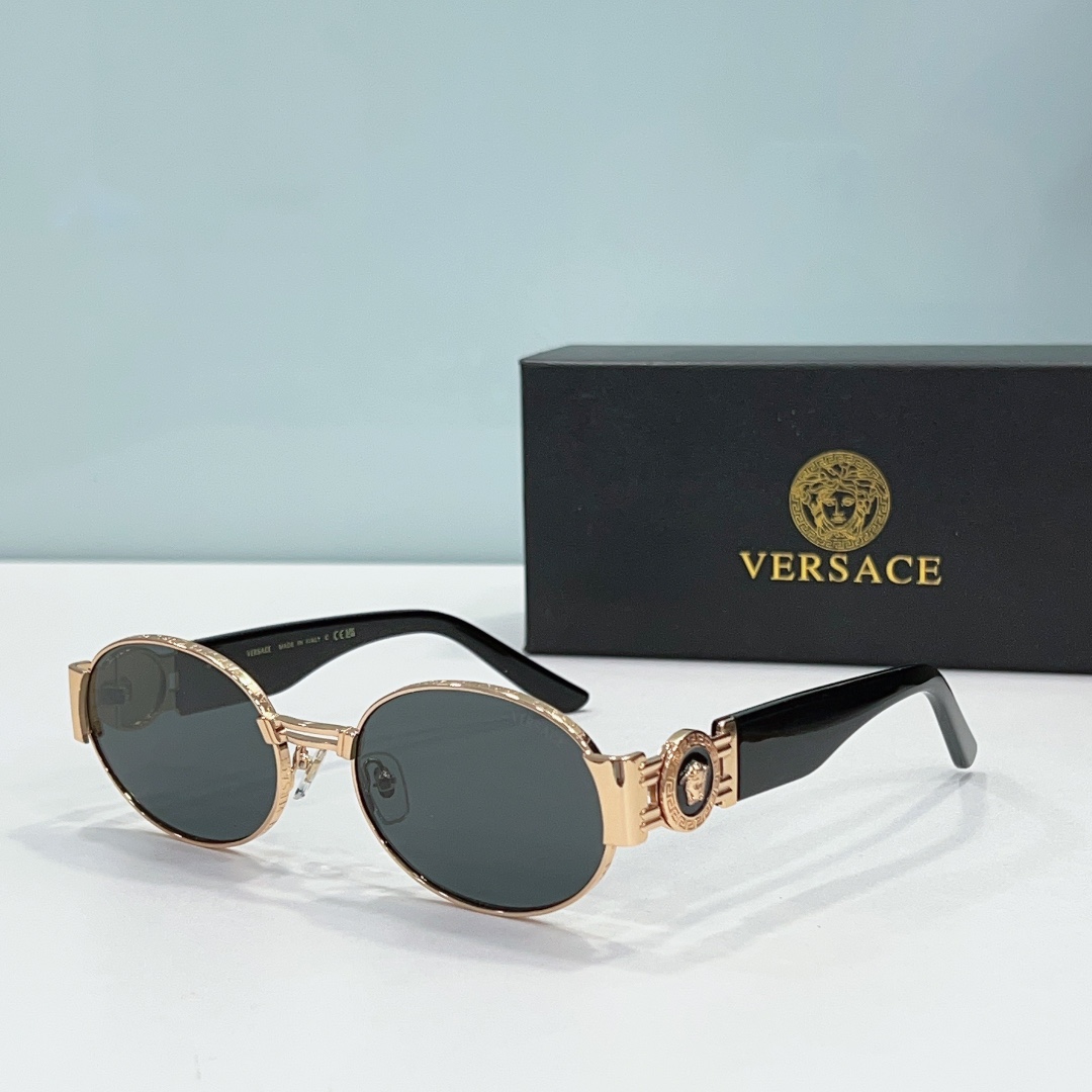 c4 color of replica Sunglasses designer cheap Versace ves71