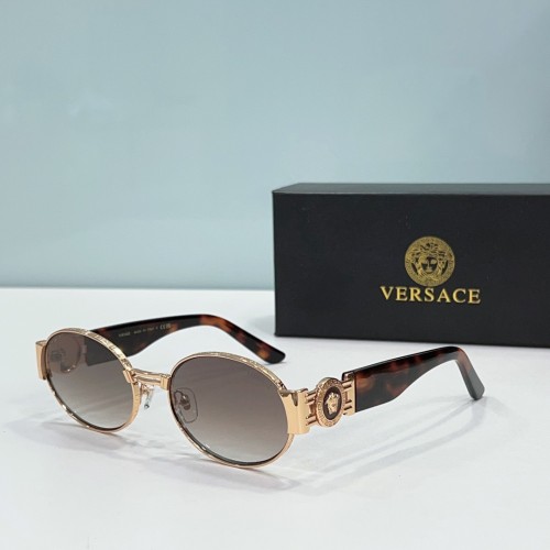 Sunglasses designer cheap Versace ves71