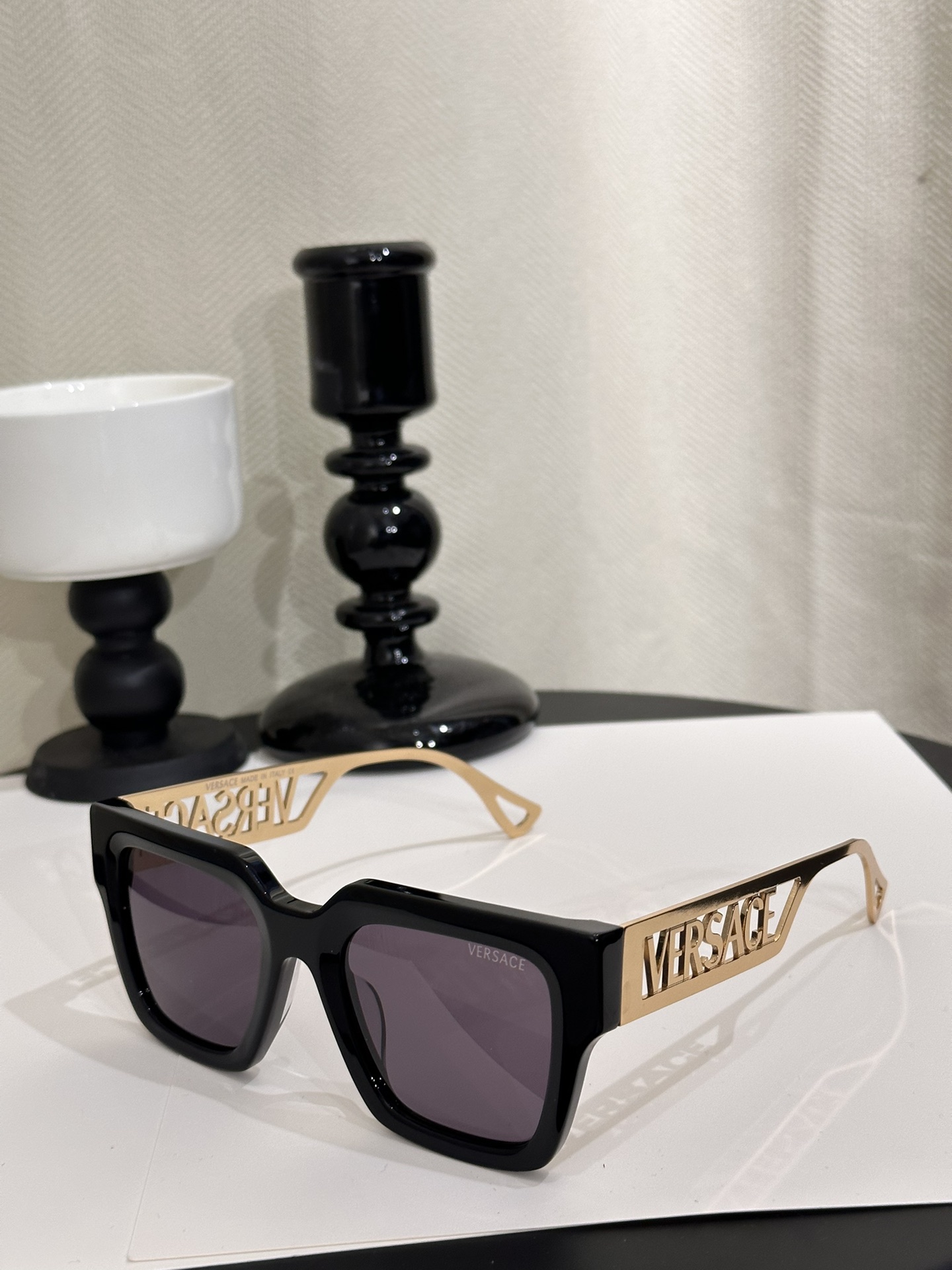 c3 color of Replica Versace Sunglasses ve4431u