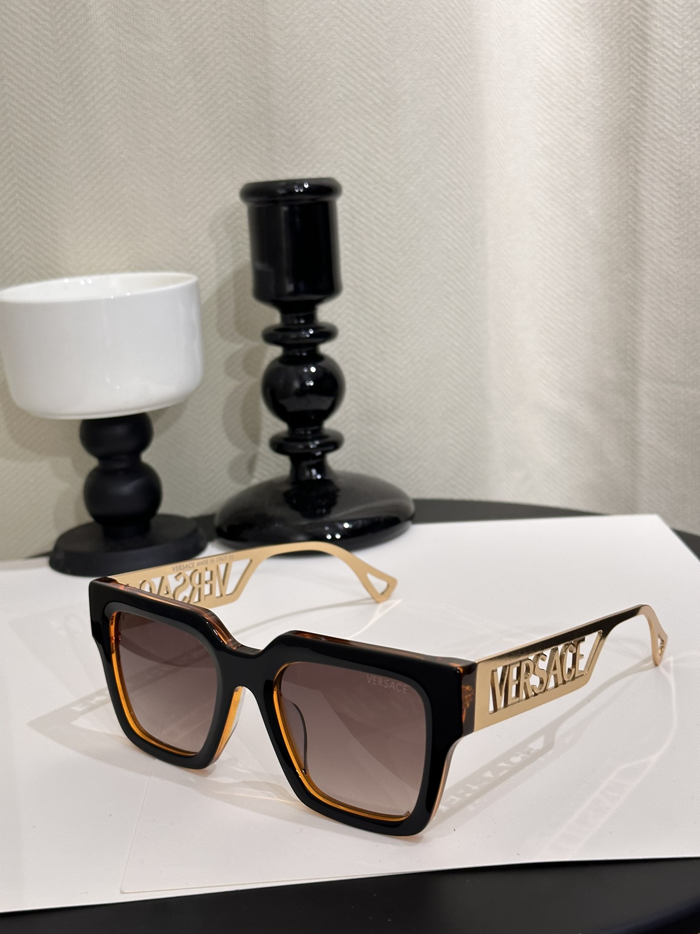 c4 color of Replica Versace Sunglasses ve4431u