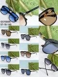 Gucci Sunglasses Dupe gg1588s