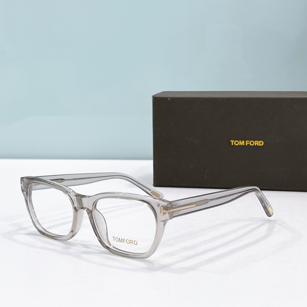 c1 color of replica Tom Ford Eyeglasses Optical Frames tf5781