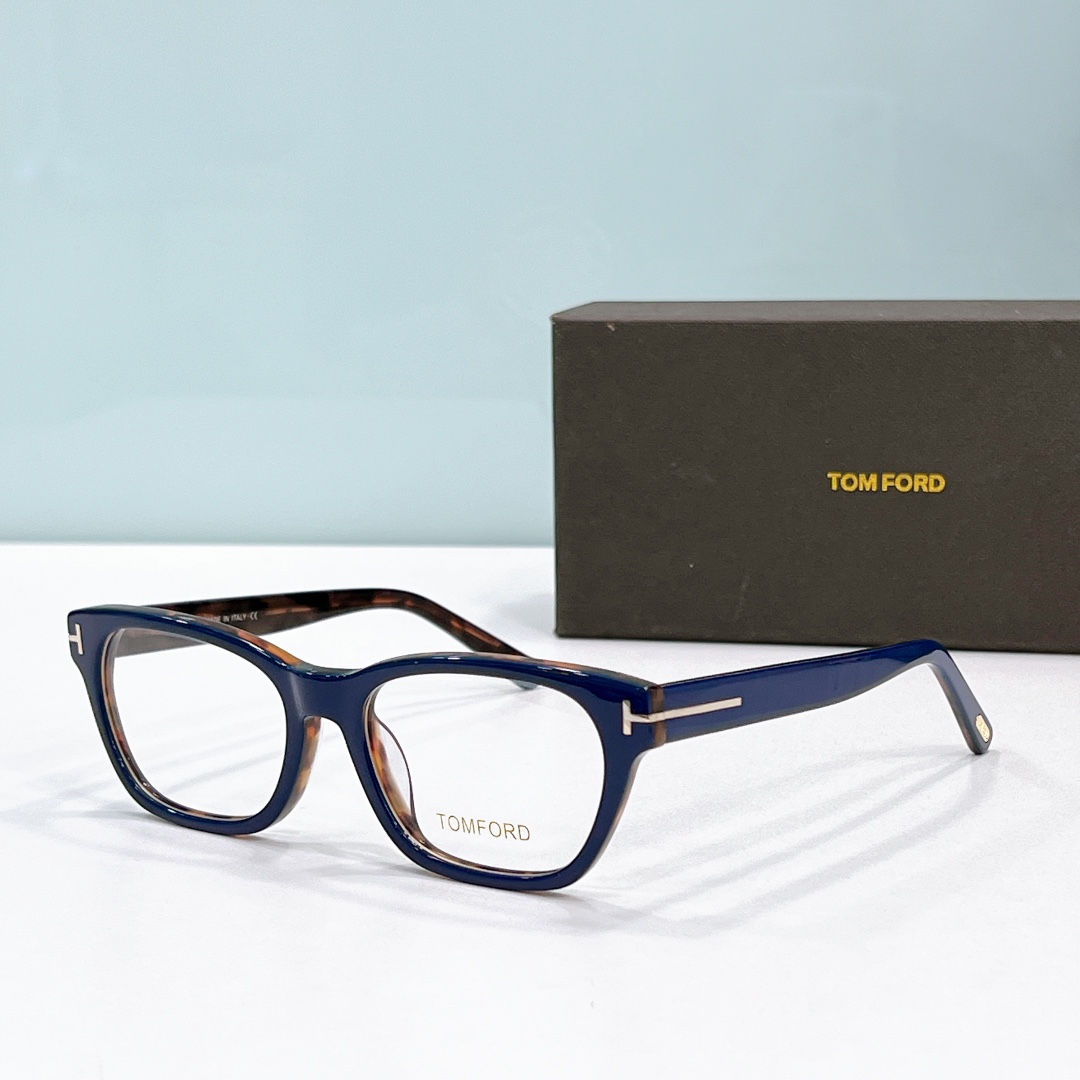 c3 color of replica Tom Ford Eyeglasses Optical Frames tf5781