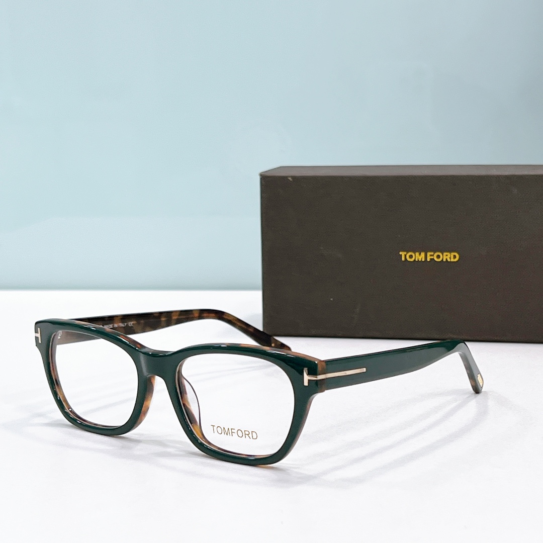 c4 clolr of replica Tom Ford Eyeglasses Optical Frames tf5781