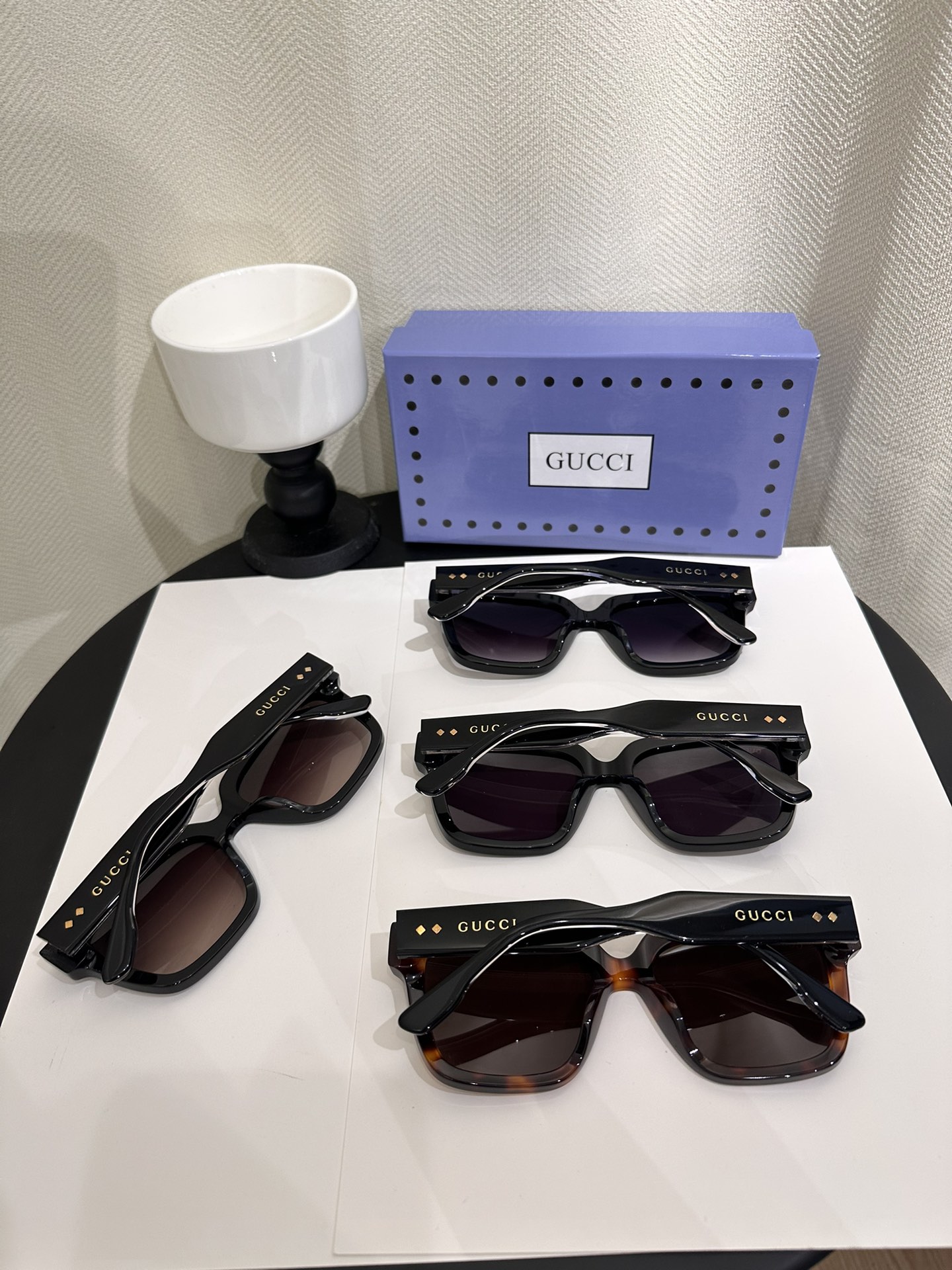 back version of replica designer shades gucci gg1472s