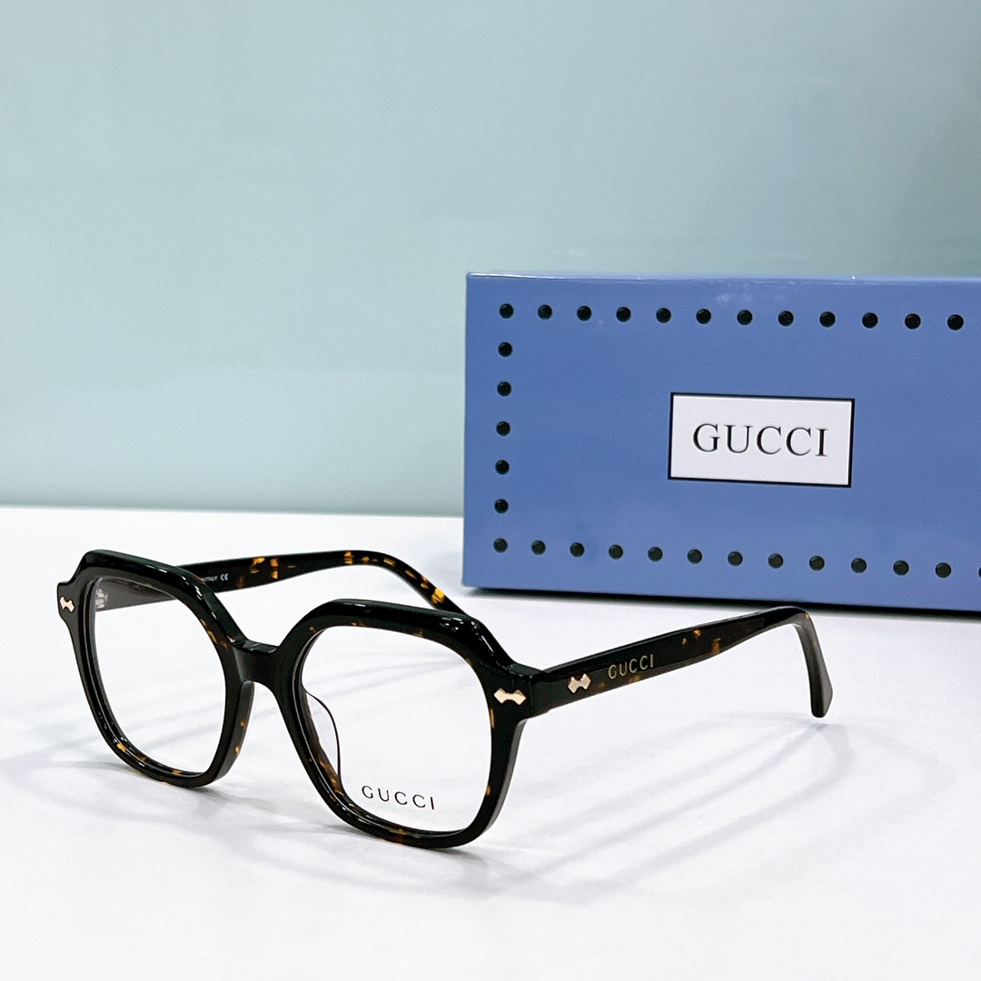 c5 color of Fake gucci eyeglasses online gg1177