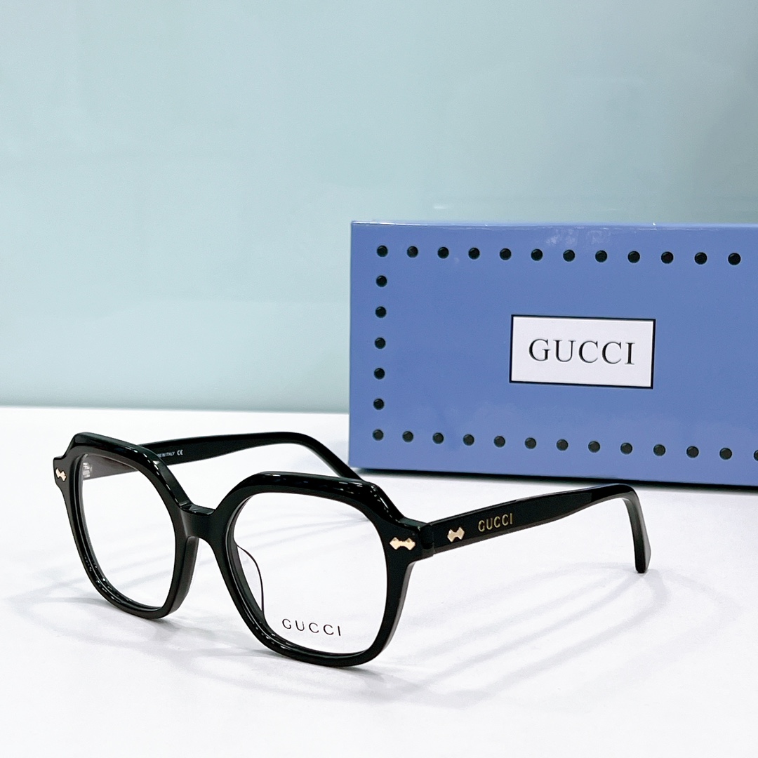 c8 color of Fake gucci eyeglasses online gg1177