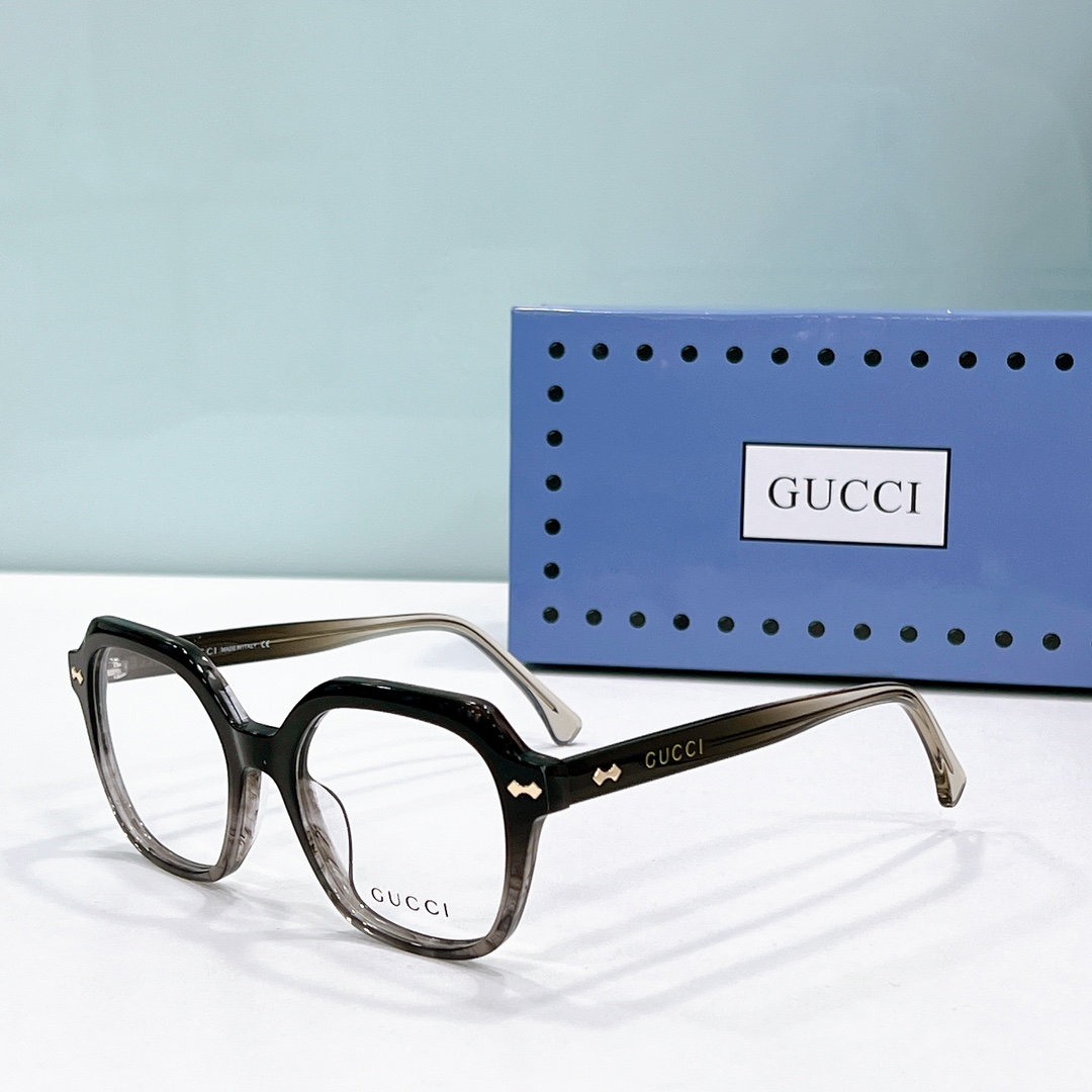 c3 color of Fake gucci eyeglasses online gg1177