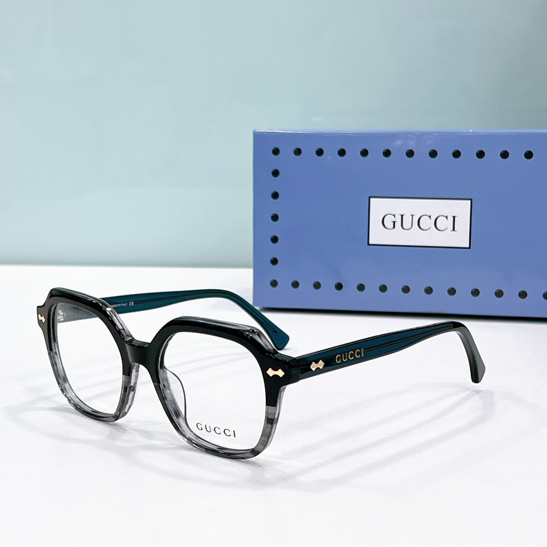 c4 color of Fake gucci eyeglasses online gg1177
