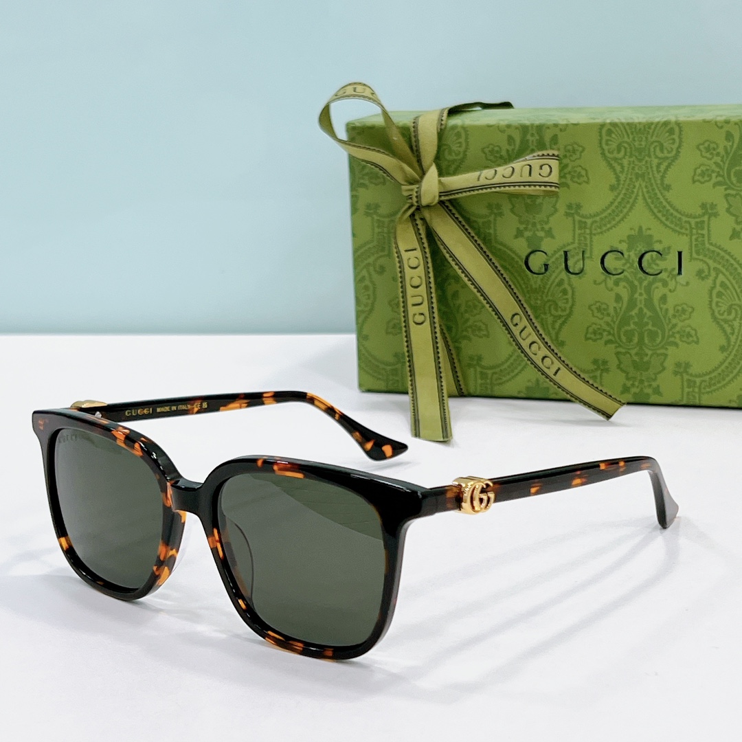amber color of knockoff shades gucci gg1589s