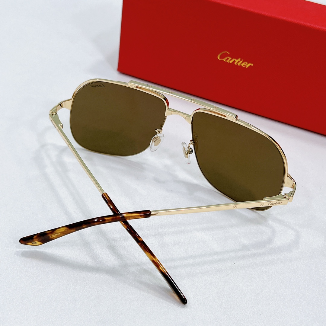 Back version of Cartier Sunglasses For Men Faux ct0353s Back version of Cartier Sunglasses For Men Faux ct0353s