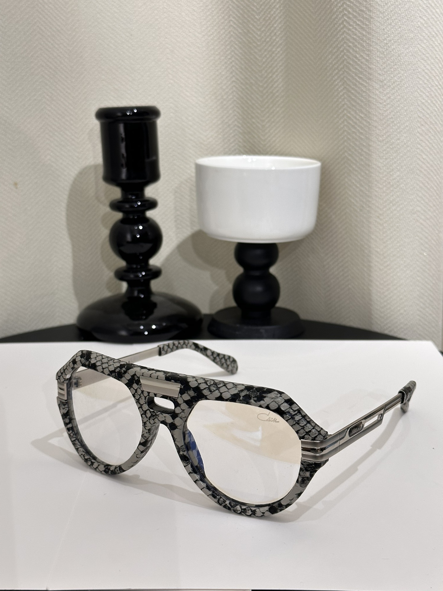 c2 color of Wholesale Replica Cazal Eyeglasses mod 657