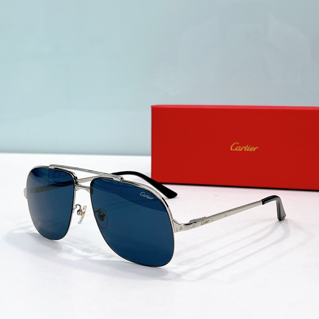 blue color of Cartier Sunglasses For Men Faux ct0353s blue color of Cartier Sunglasses For Men Faux ct0353s