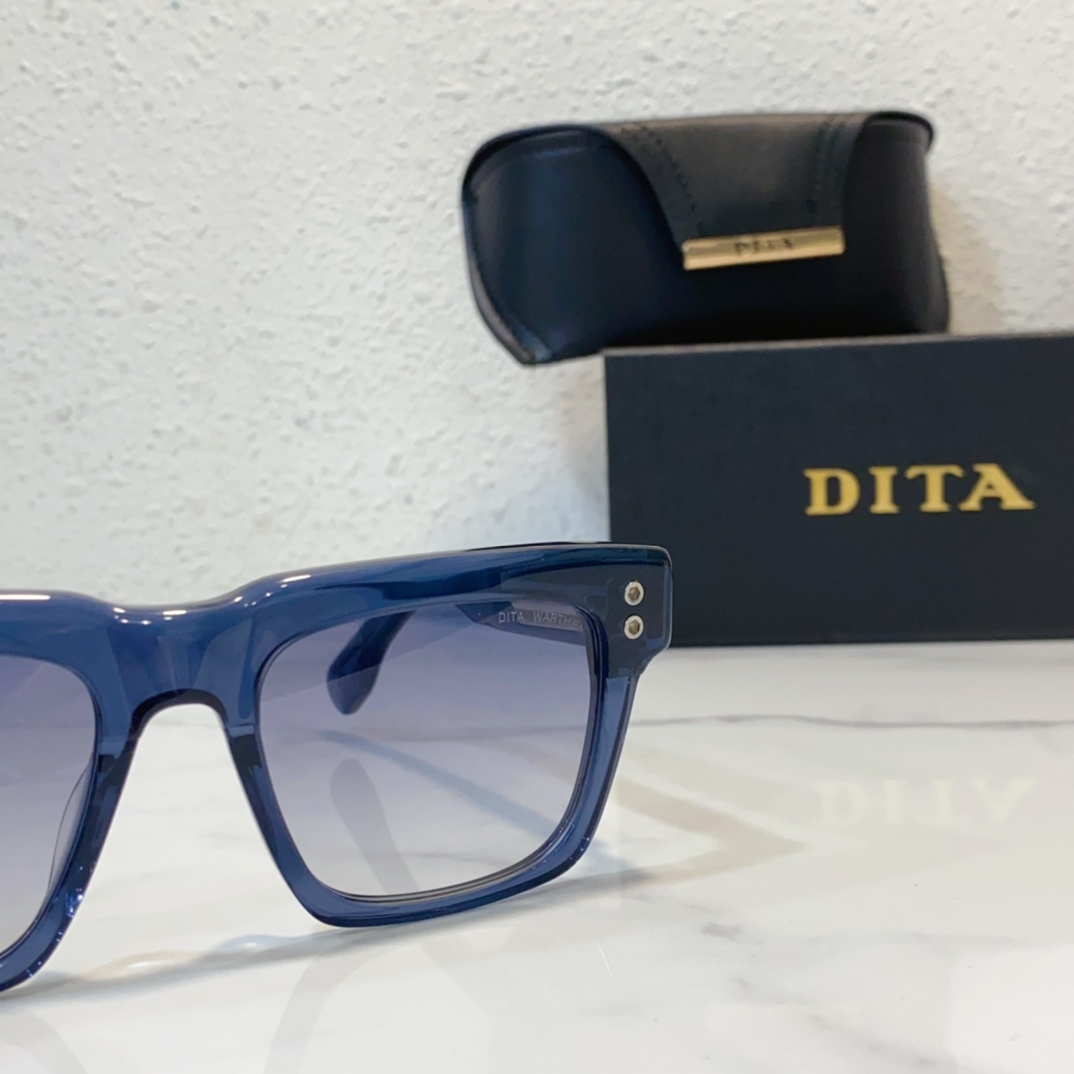  side version of faux designer sunglasses dita dts434 