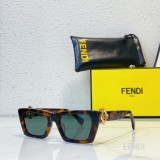 replica sunglasses fendi FD40219