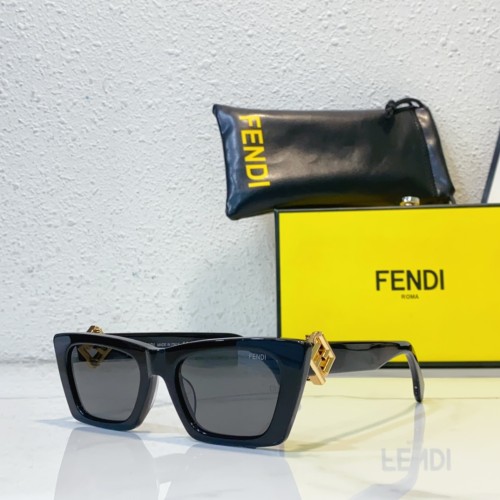 replica sunglasses fendi FD40219