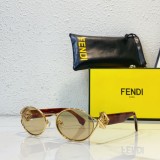 faux designer sunglasses fendi 40218