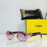 faux designer sunglasses fendi 40218