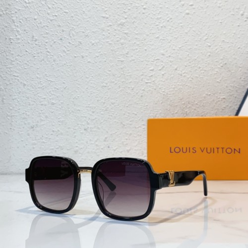 Vintage sunglasses L^V lZ1760