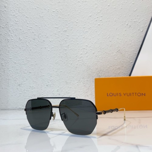 L^V Z2023E replica sunglasses