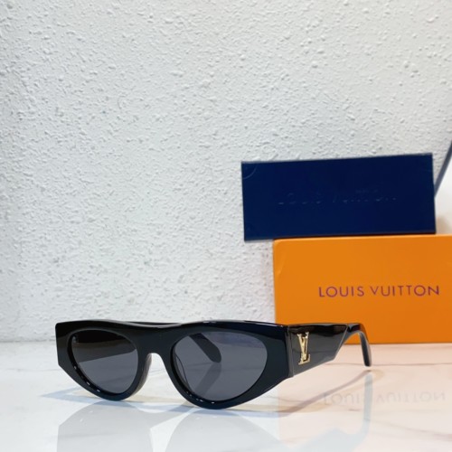 Men's L^V fasion Sunglasses
