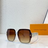 faux designer sunglasses 2024 L^V Z2009U