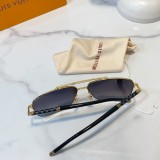 Chrome hearts sunglasses L^V Z1247