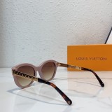 fake sunglass 2024 L^V Z1857E